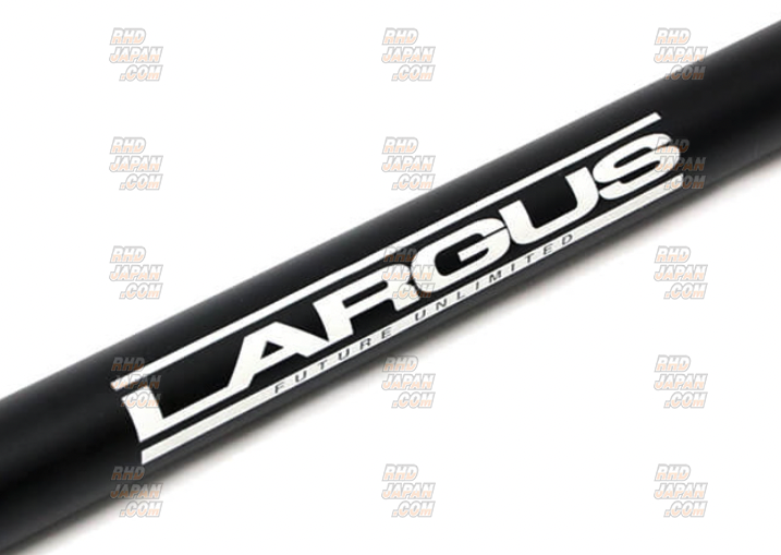Largus Adjustable Rear Pillar Bar - Silvia S14 Zenki / Before Minor Change